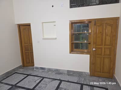 6 Marla House Available For Sale