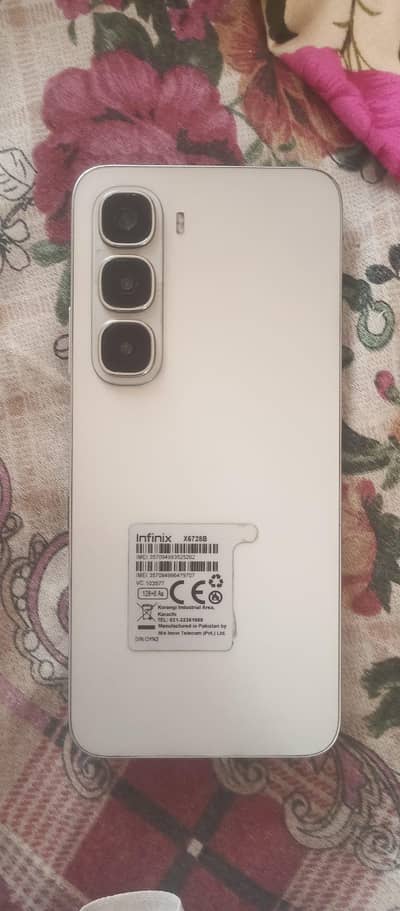 Infinix Other Model