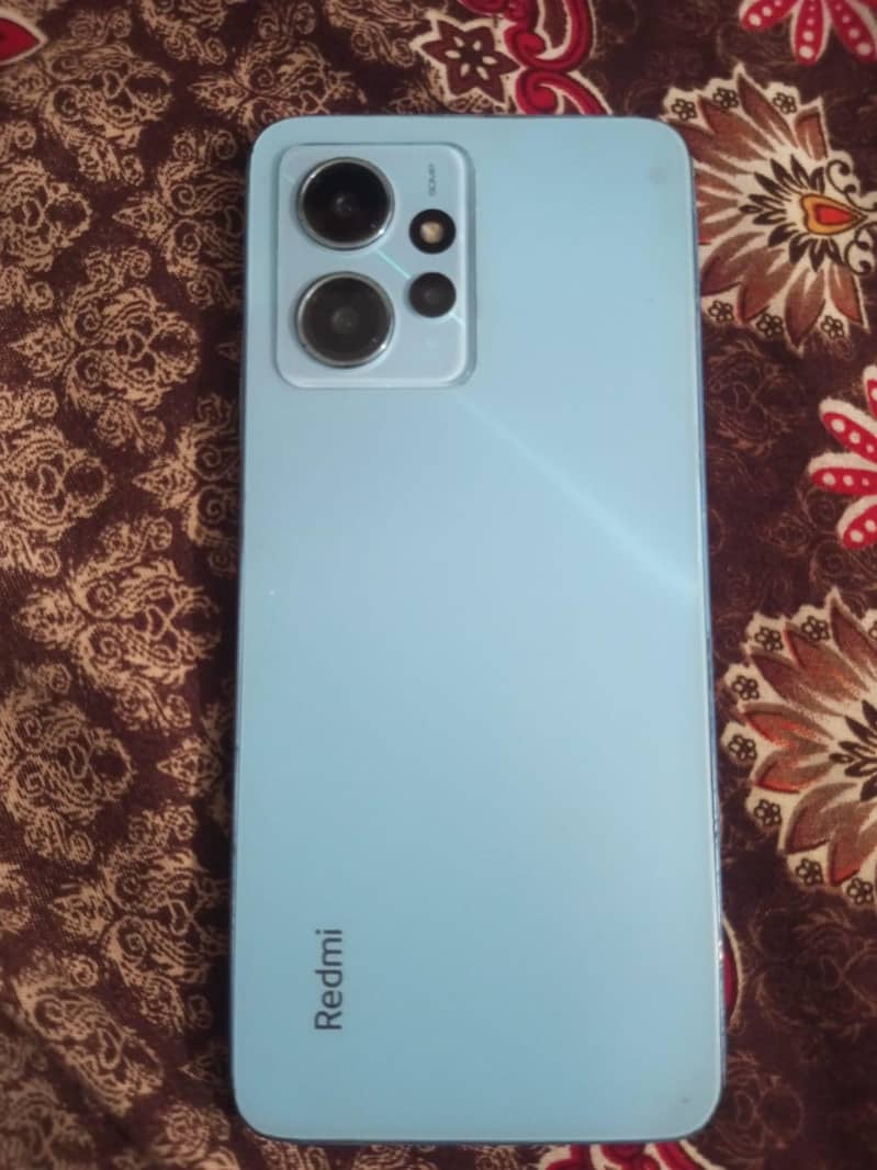 redmi note 12 1