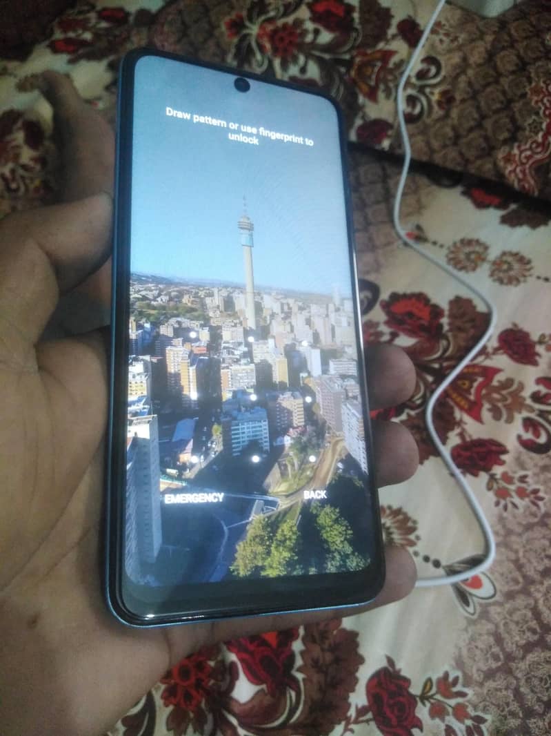 redmi note 12 5
