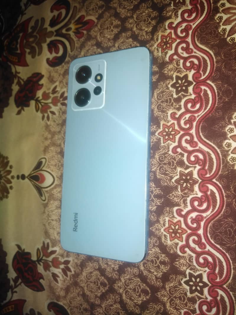 redmi note 12 7