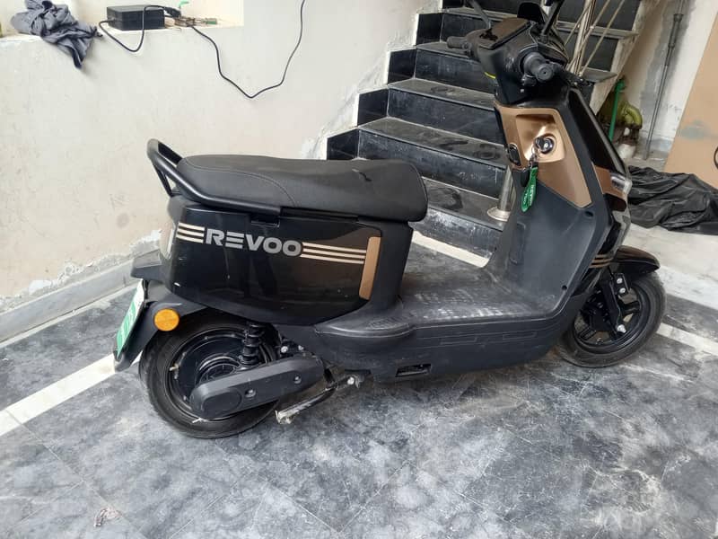 Reevo a11 5