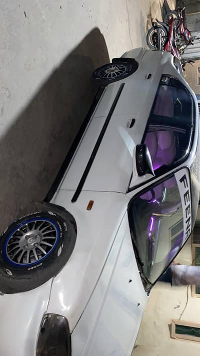 Honda Civic 1999