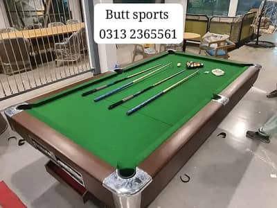 Snooker Table | Pool Table | Billiard Table | 5/10 Table | 6/12 Table