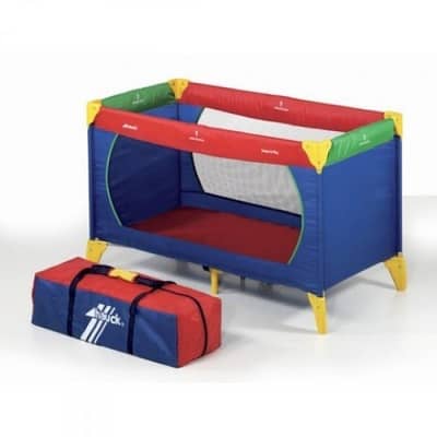 Baby Bed/Cot/Playpen/Crib/Cart