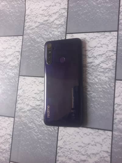 Realme 5i