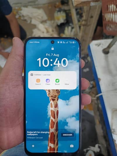 Realme C85 8+128
