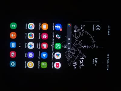 Samsung Mobile S9 Plus