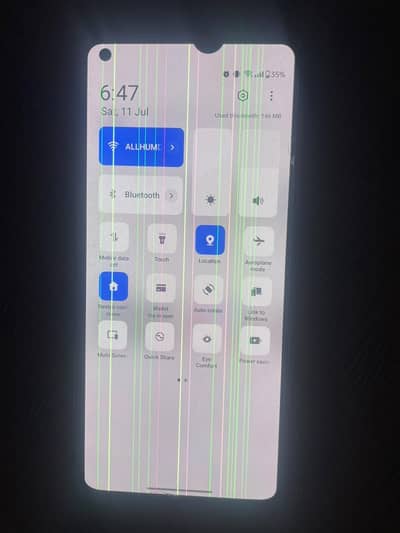 One Plus 8T Plus