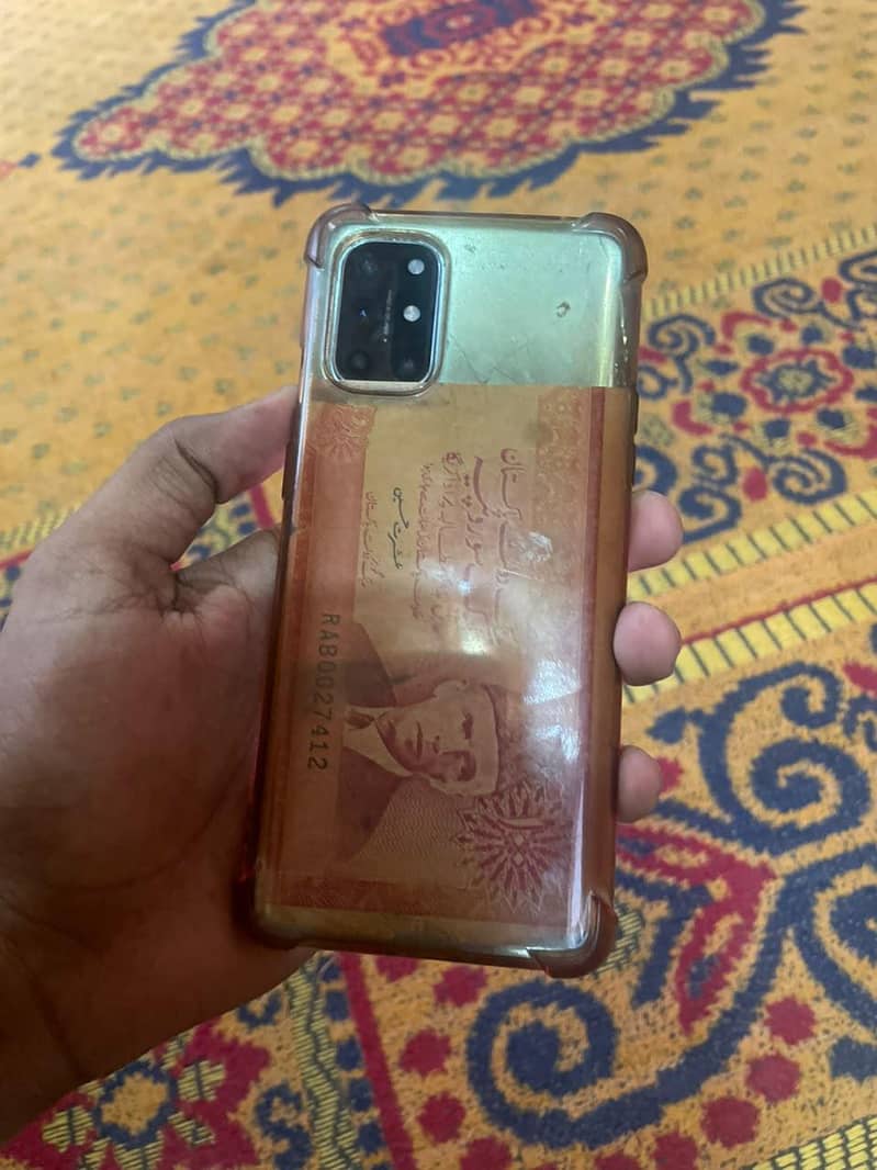One Plus 8T Plus 1