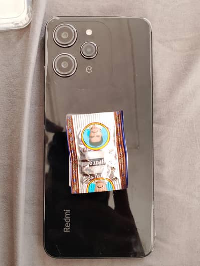 Xiaomi Redmi Note 12 Pro