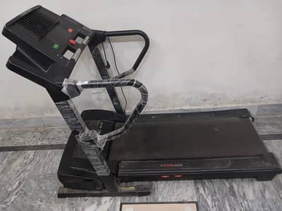 Treadmill /Electronical treadmill /running machine/Weight loss machine