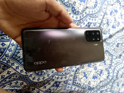 OPPO f19 Pro