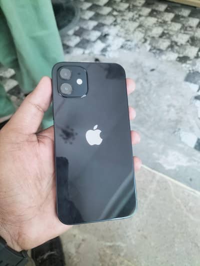 Apple iPhone 12