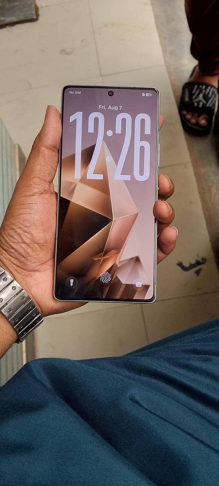 Infinix Note 50 1