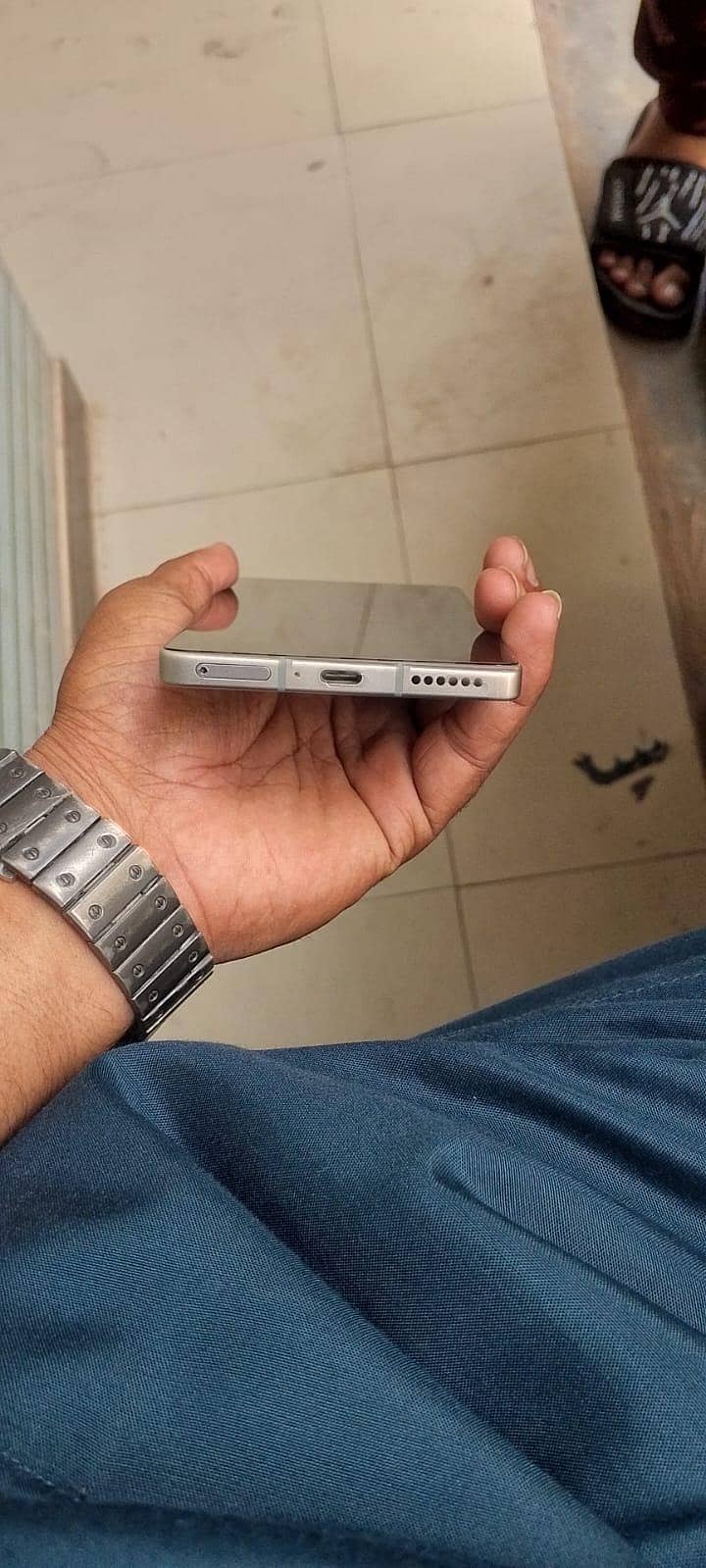 Infinix Note 50 4