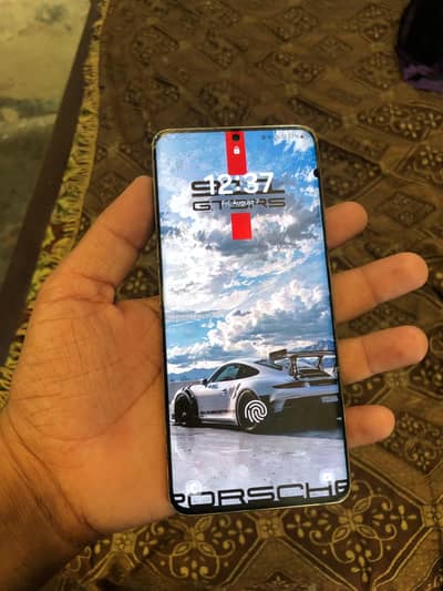 Samsung Mobile A82 5g