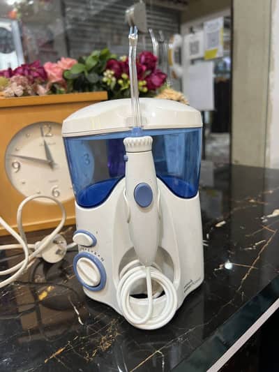 Water flosser of waterpik Australia imported