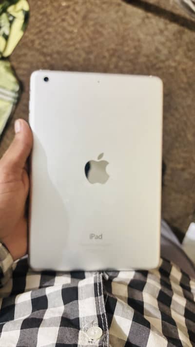 ipad tablet