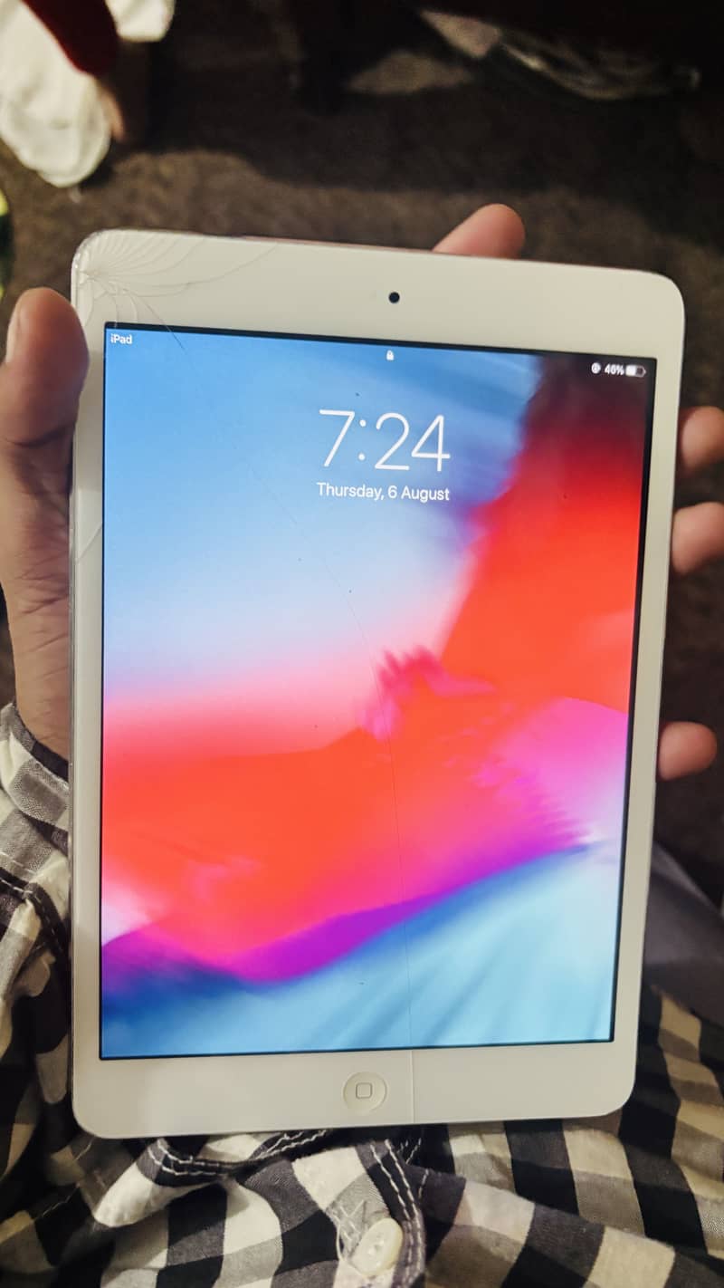 ipad tablet 4