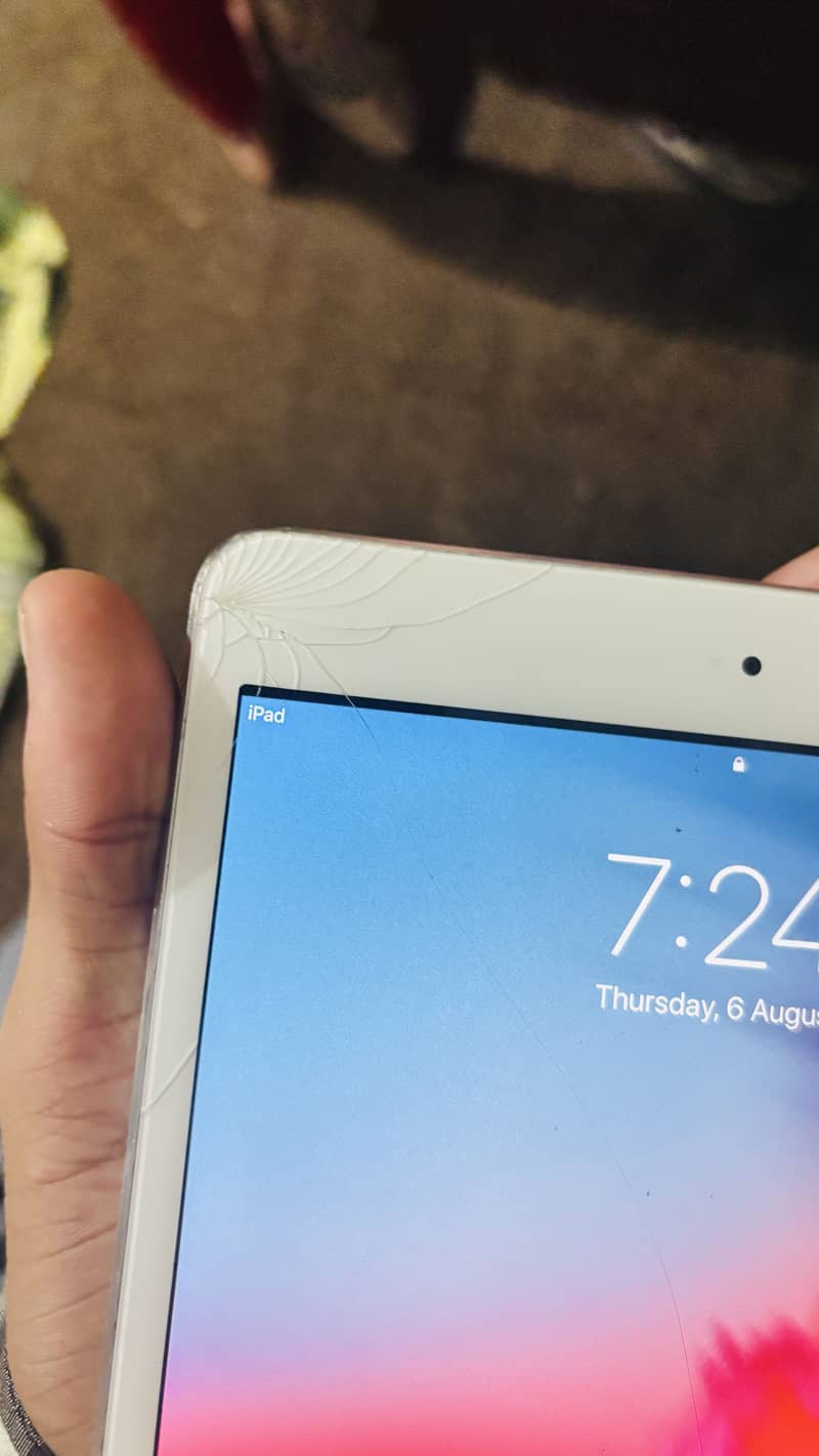 ipad tablet 6