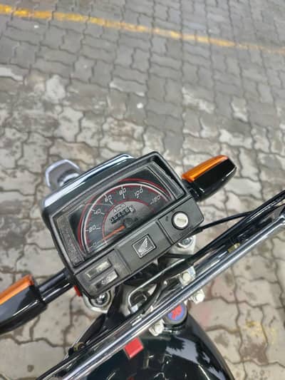 honda 70cc 2025 used