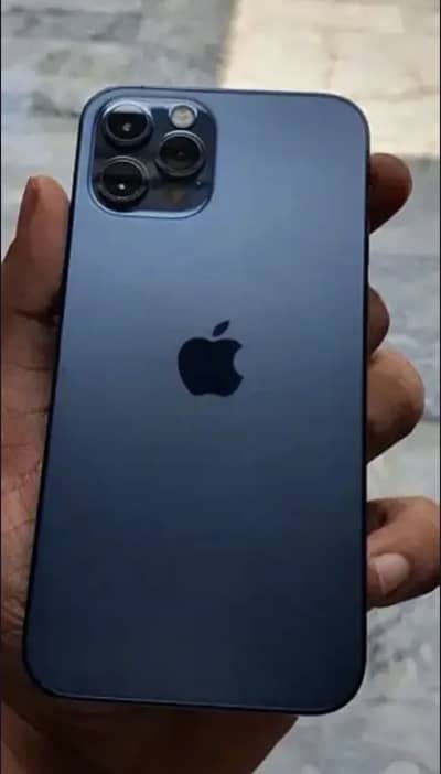 Apple iPhone 12 Pro