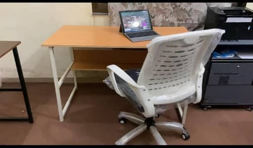 Computer Table/ Laptop Table/ Study Table/ Workstation/ Office Table