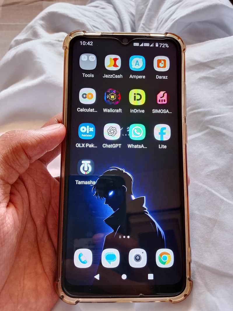 Redmi a1 plus 0