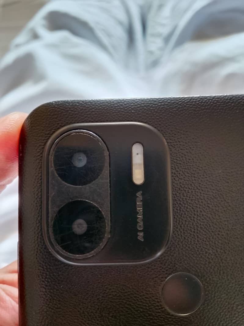 Redmi a1 plus 2