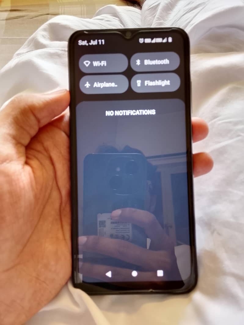 Redmi a1 plus 3