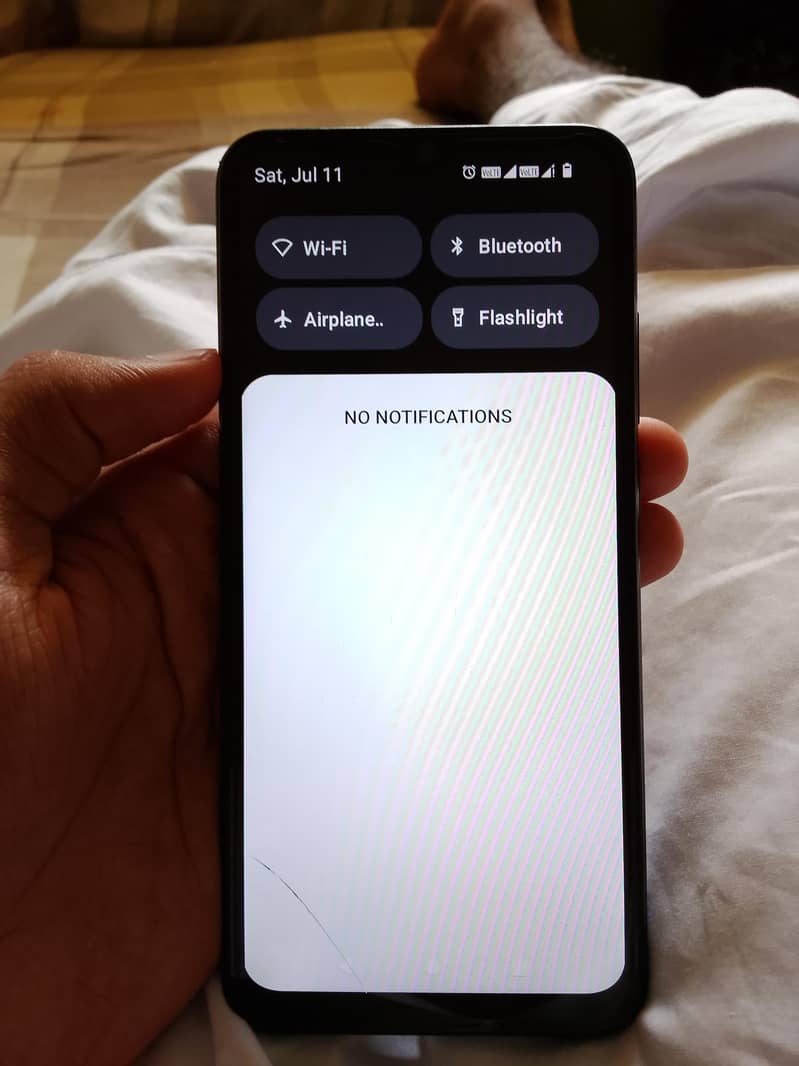 Redmi a1 plus 4