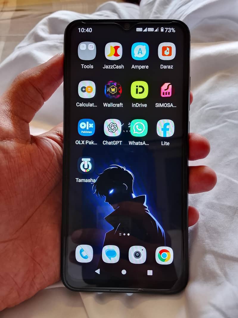 Redmi a1 plus 5