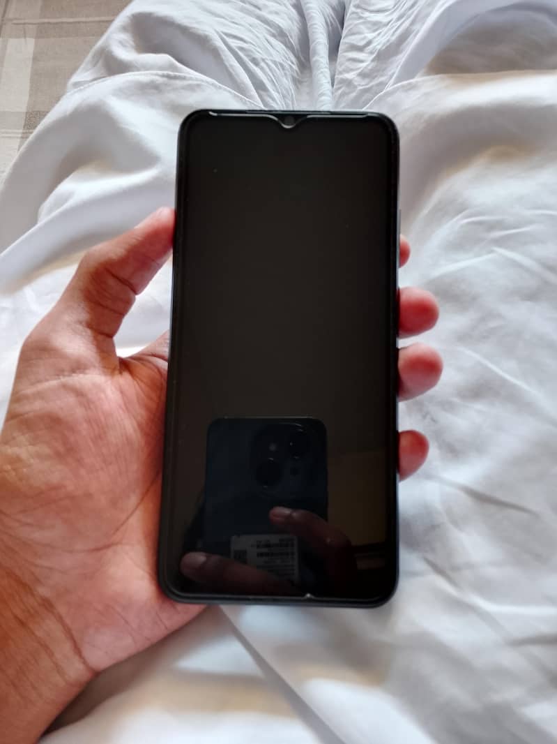 Redmi a1 plus 6