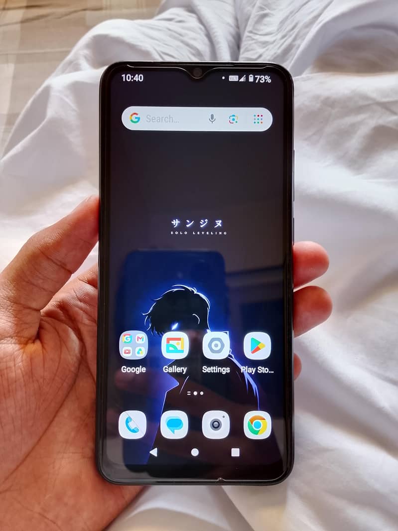 Redmi a1 plus 8