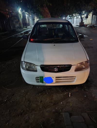Suzuki Alto 2006 file miss bio miss