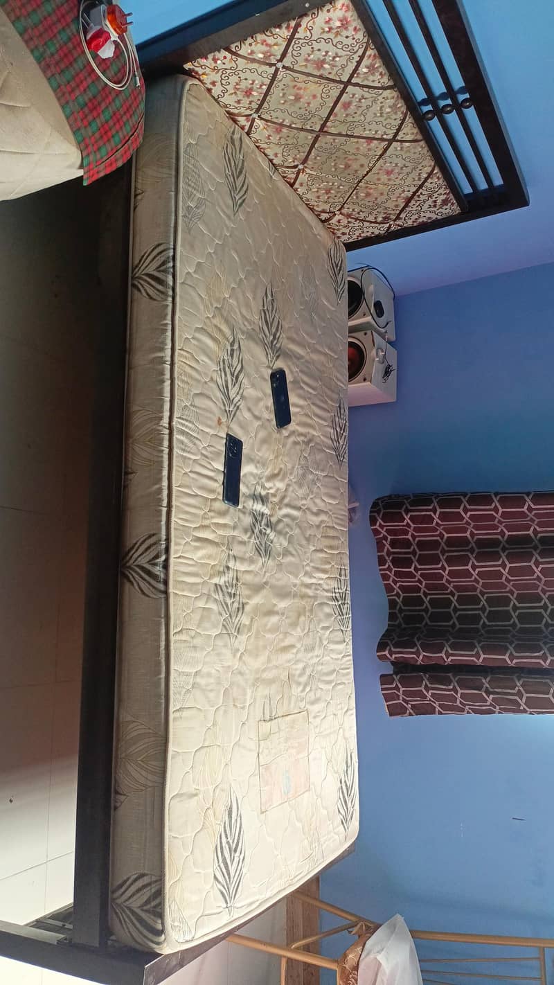 bed single 1