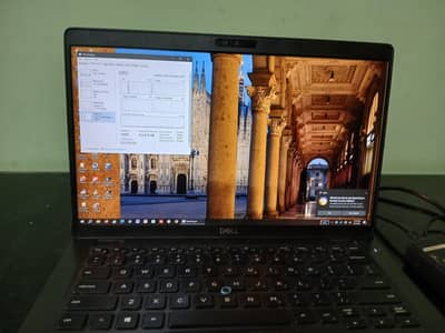 Dell i5 8 generation