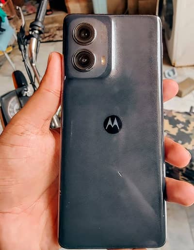 Motorola edge 2024
