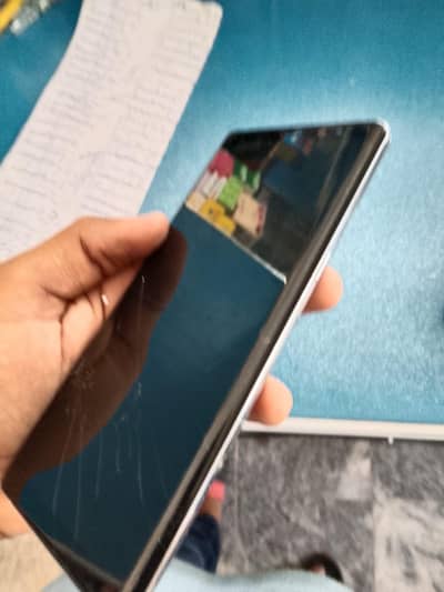 Samsung Note 8 – Original & Fully Working