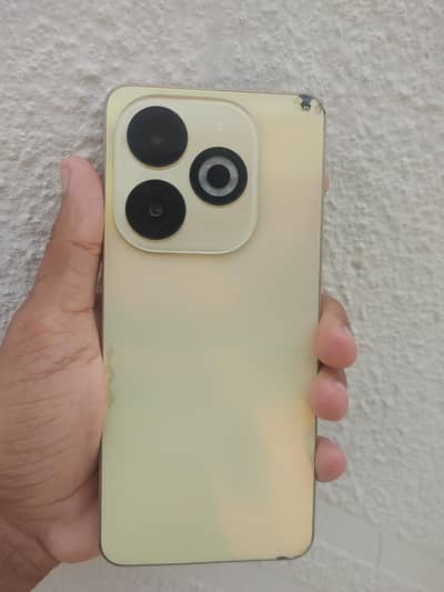 Infinix Smart 8 Pro