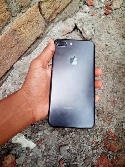 iPhone 7 plus pta approved