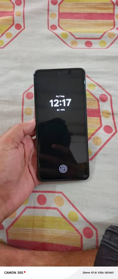 OPPO Reno 12f