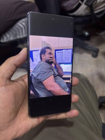 Google Pixel 7 Pro