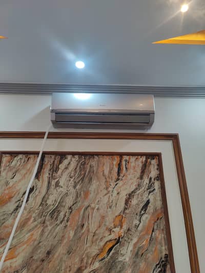 all genvioun ac not repair gass genvioun