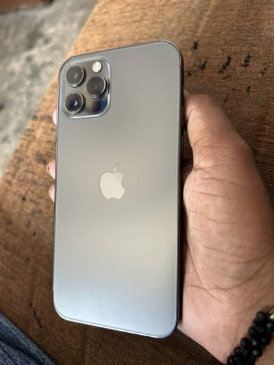 Apple iPhone 12 Pro