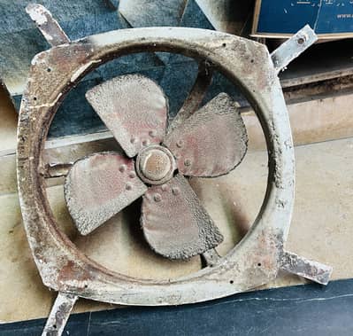 Exhaust Fans for Sale