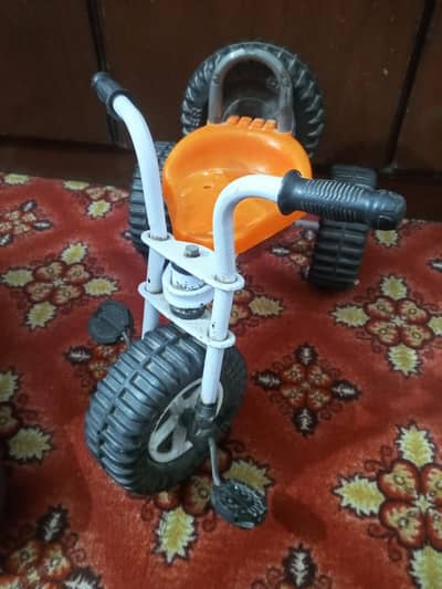 Kids Cycle