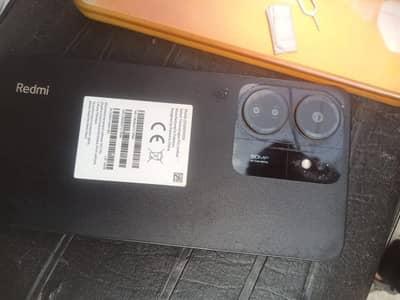 Xiaomi Redmi 13c