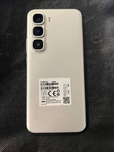 Infinix Hot 60proplus